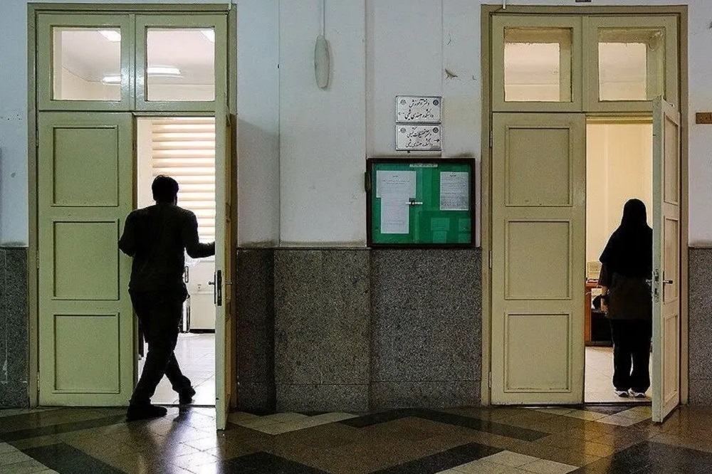 دستور رسمی خروج دانشجویان عراقی از ایران