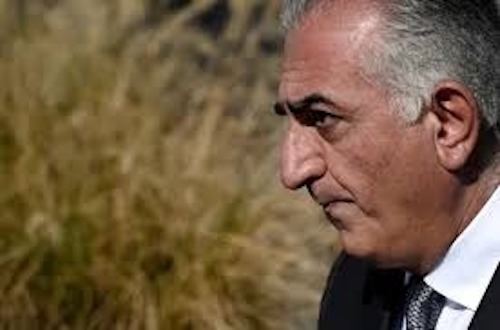 دموکراسی بدون مردم، نگاهی انتقادی به دفترچه دوران اضطرار رضا پهلوی