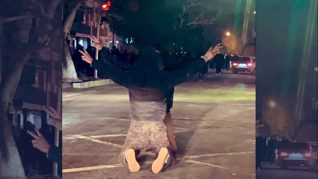 روز سی‌وهفتم اعتراضات؛افزایش بیانیه‌ها همزمان با تداوم سرکوب