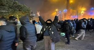 تداوم بازداشت‌ها و تشدید محدودیت‌ها در ایران