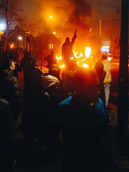 روز چهل‌ویکم اعتراضات؛ تداوم بازداشت‌ها همزمان با واکنش‌ها