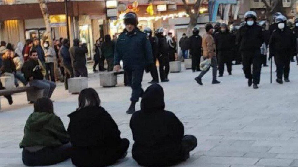 صدور حکم اعدام برای 14 بازداشت‌شده اعتراضات دیماه