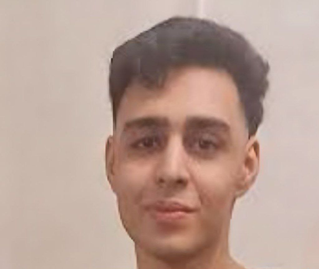 صدور حکم اعدام برای محمدامین بیگلری