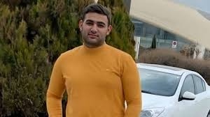 صدور سومین حکم اعدام برای ناصر بکرزاده در ارومیه