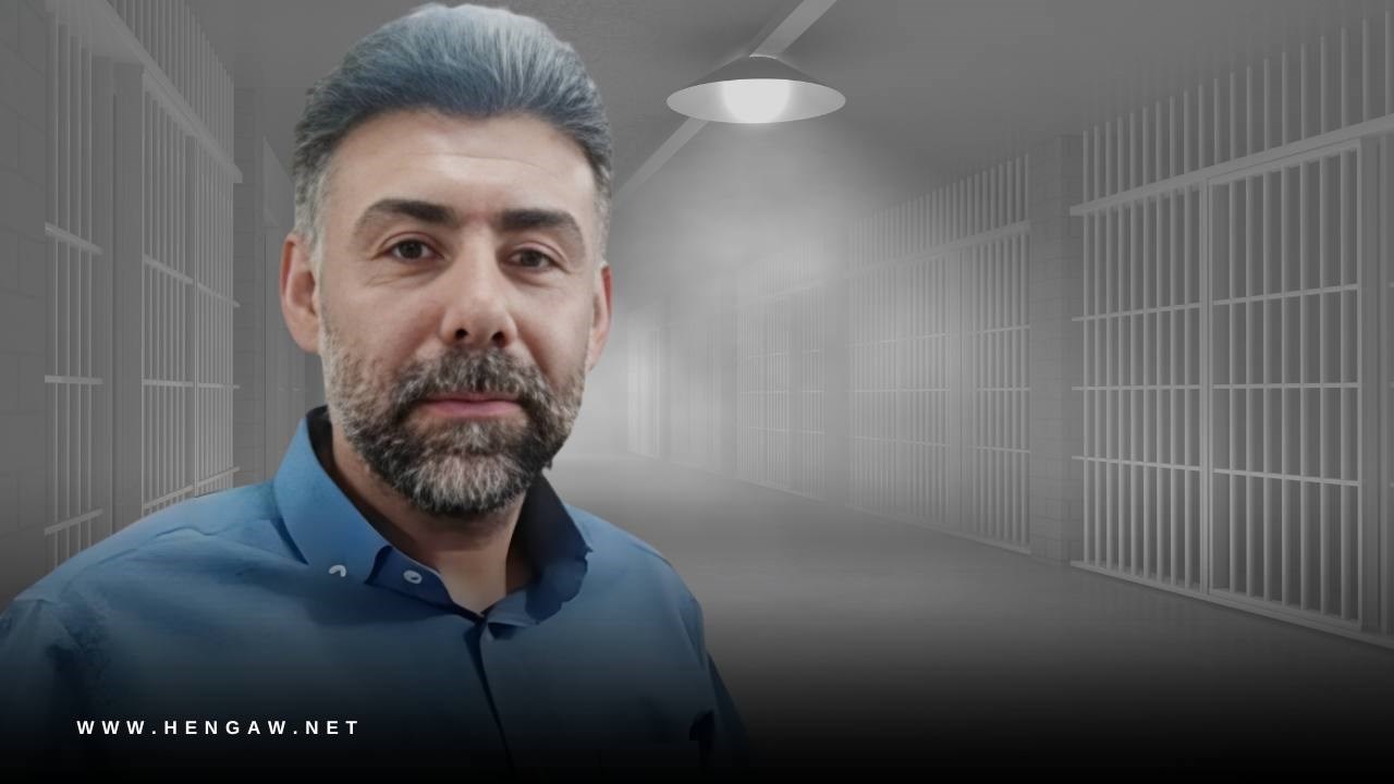 ضرب و شتم فواد فتحی فعال کارگری، در زندان اوین