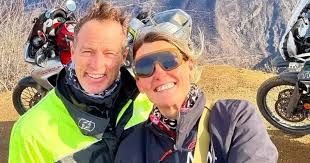 محکوم شدن زوج بریتانیایی زندانی در ایران به ده سال حبس