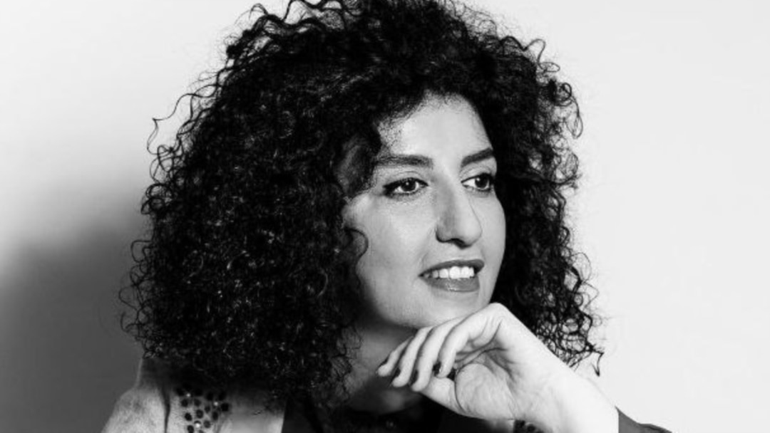 محکوم کردن احکام جدید زندان نرگس محمدی از سوی ائتلاف آزادی نرگس