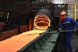 اعتراض کارگران فولاد سیادن ابهر از تبعات قطع برق