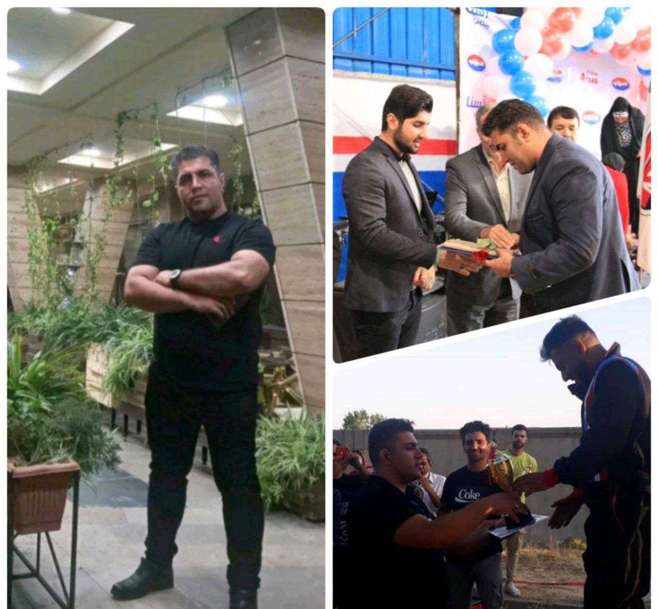 خطر صدور حکم اعدام برای مسلم صیدی در کرمانشاه