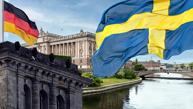 هشدار صربستان و سوئد جهت ترک شهروندان خود از ایران