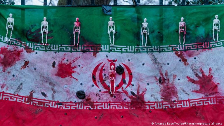 هشدار عفو بین‌الملل نسبت به خطر اعدام و شکنجه بازداشت‌شدگان