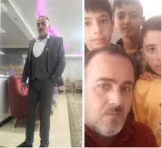 وضعیت نامساعد امیر رحیمی آموزگار دارای معلولیت زندانی