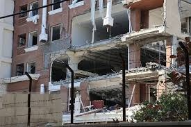 وقوع انفجار در بندرعباس و تکذیب شایعات ترور فرمانده نیروی دریایی سپاه