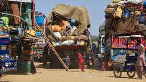 اخراج قریب‌الوقوع نزدیک به ۲۰ هزار پناهجوی افغانستانی در پاکستان