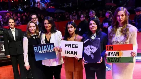 پیام همبستگی فدراسیون معلمان آمریکا با مردم ایران