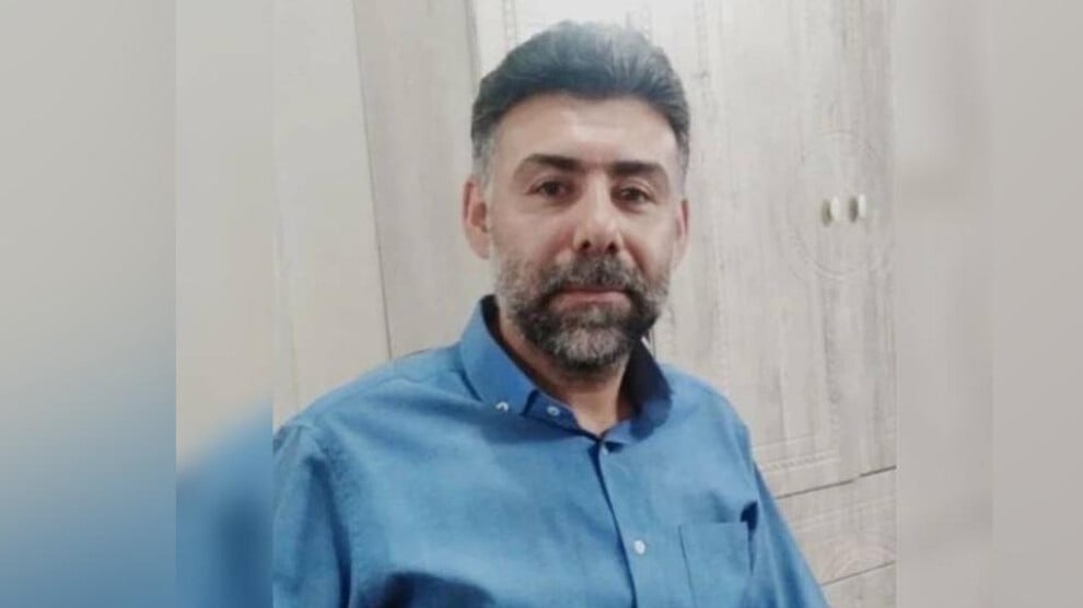 یازدهمین روز اعتصاب غذای سیروس (فواد) فتحی در زندان اوین