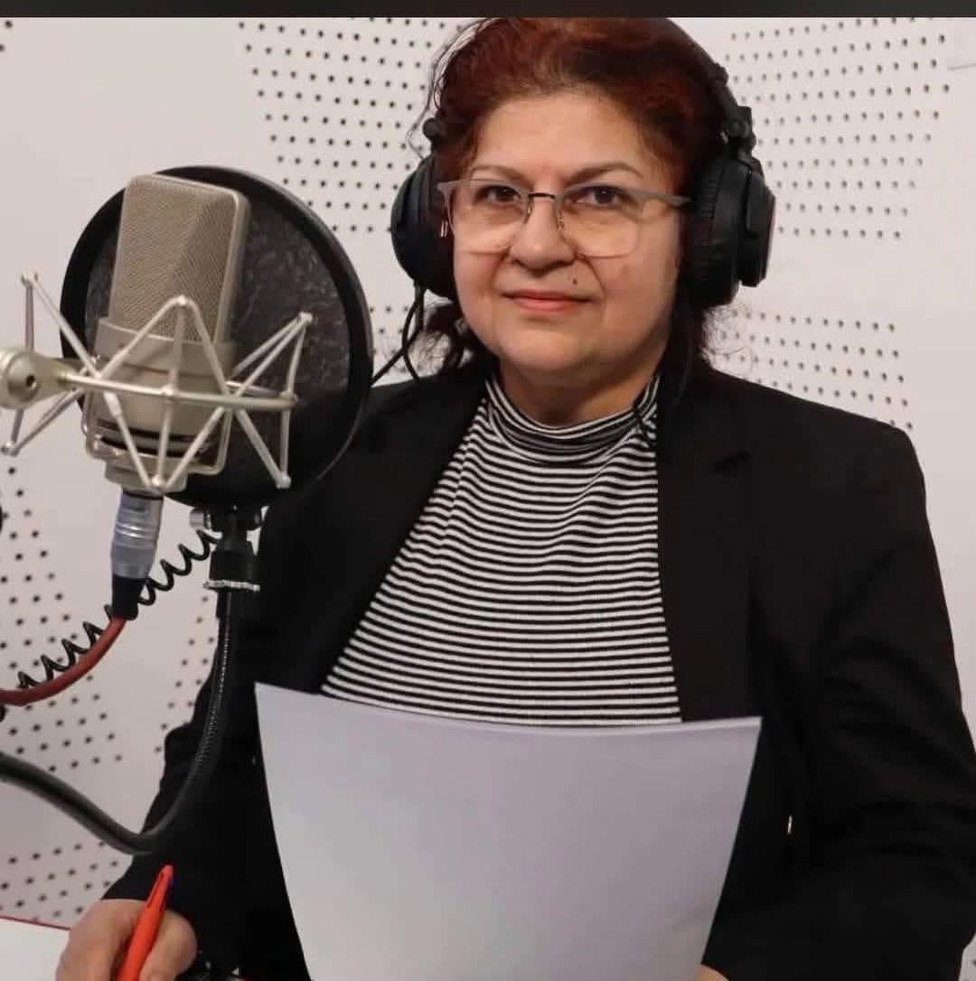 ترور ینار محمد فعال و سرشناس مدافع حقوق زنان در بغداد