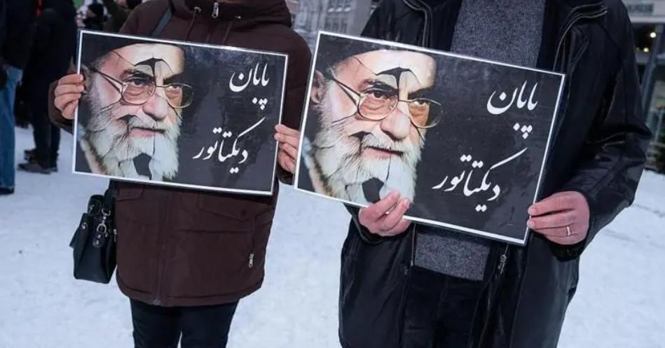 مرگ خامنه‌ای و فردای جمهوری اسلامی