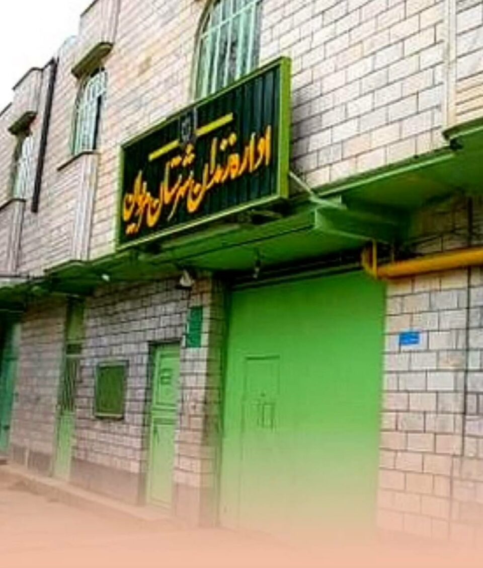 آزادی تمامی زندانیان زندان مرکزی مریوان پس از حملات هوایی3