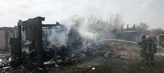 آسیب به صنعت داروسازی در پی حملات هوایی