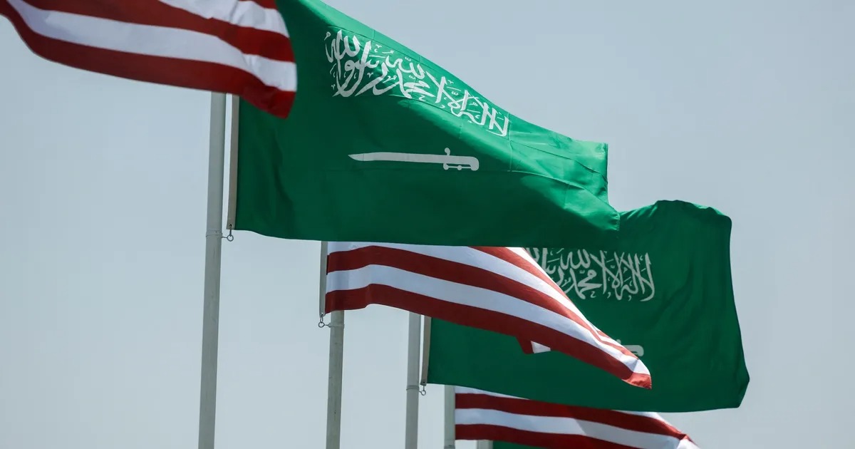 آمادگی عربستان سعودی برای مقابله با جمهوری اسلامی