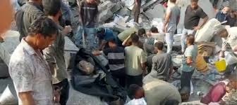 آمار جان‌باختن دانش‌آموزان در حملات هوایی آمریکا و اسرائیل