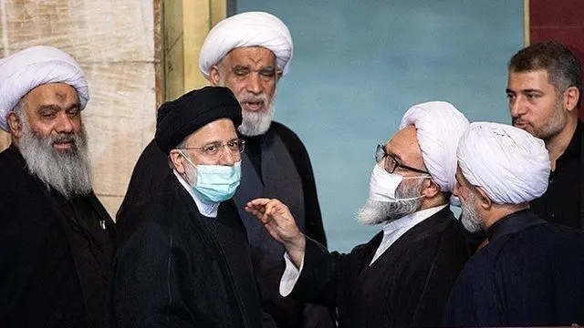 اظهارات درباره روند انتخاب رهبر جدید جمهوری اسلامی