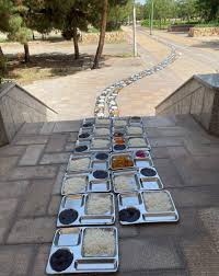 اعتراض کادر درمان بیمارستان علی زاهدان