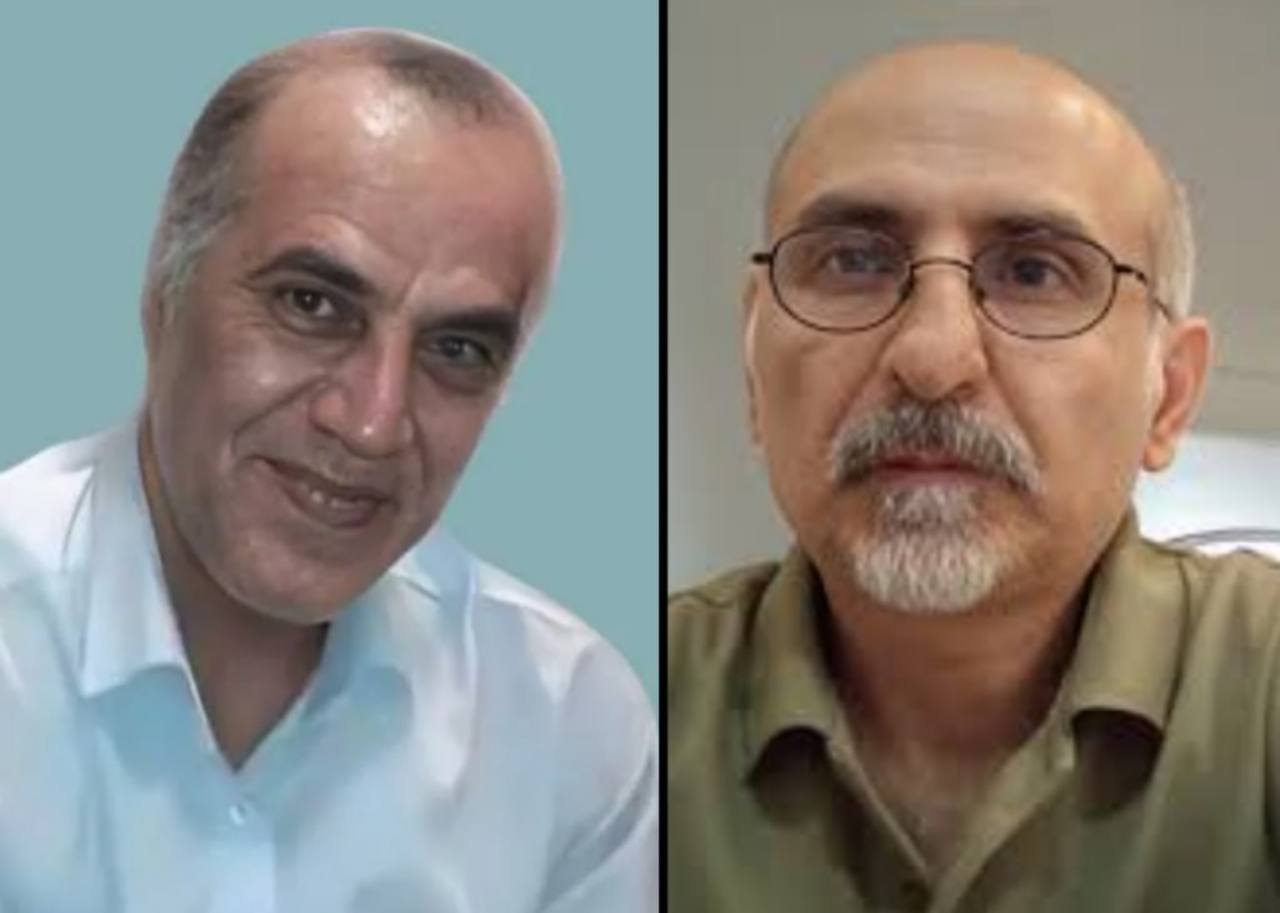 اعدام دو زندانی سیاسی با وجود اعتراض‌های بین‌المللی