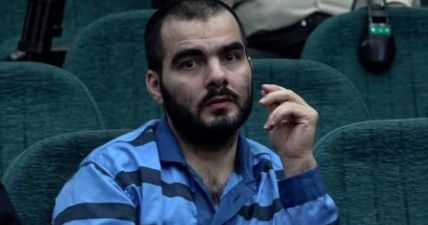 اعدام شهروند دوتابعیتی ایرانی-سوئدی و واکنش تند دولت سوئد