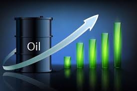 افزایش تنش خاورمیانه و رکورد قیمت نفت و گاز در بازارهای جهانی
