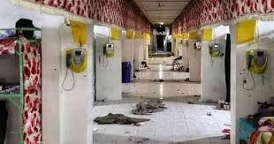 انتشار گزارش‌های نگران‌کننده از زندان تهران بزرگ