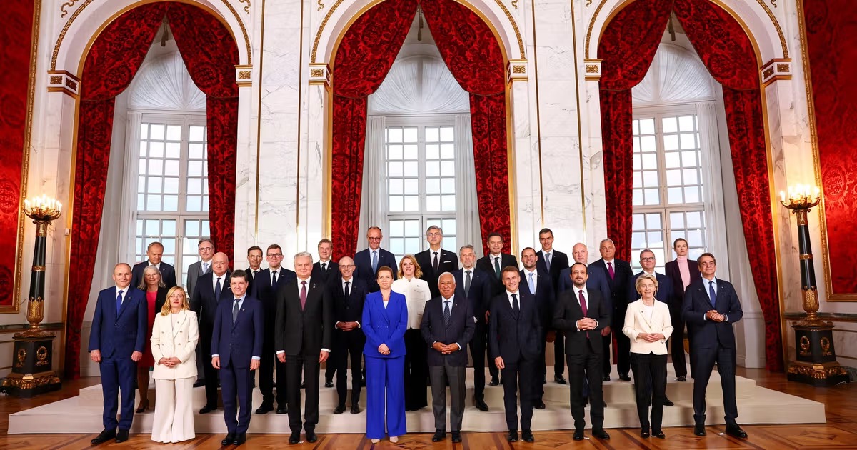 بررسی ممنوعیت ورود سربازان روس به اتحادیه اروپا