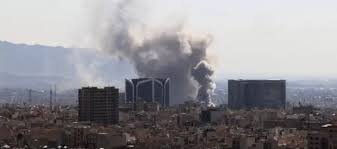 به هُوراکشان جنگ یا مداخله خارجی به ایران!