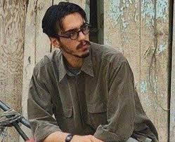 بی خبری از وضعیت سهند عباس‌نیا دانشجوی هنر در تبریز