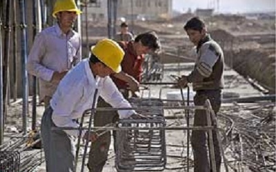 بیکاری گسترده کارگران ساختمانی و وضعیت نامناسب معیشتی