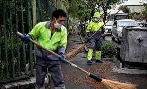 تداوم بلاتکلیفی مطالبات کارگران شهرداری چابهار