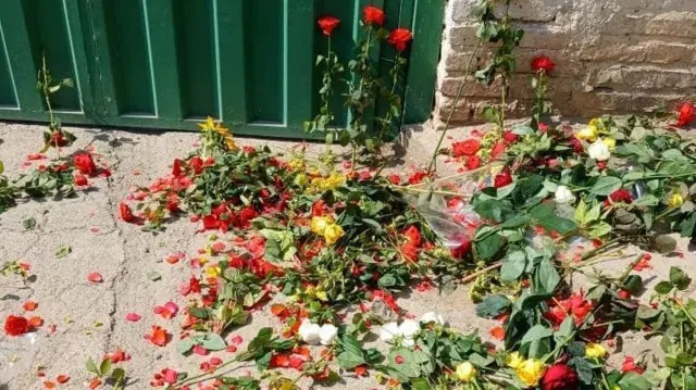 تداوم محدودیت‌ها برای گورستان خاوران در سالگرد اعدام‌های دهه ۶۰