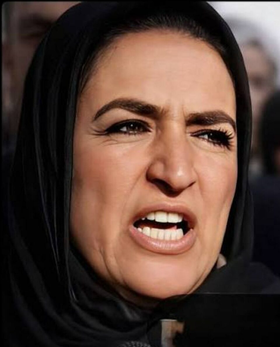 تداوم موج سرکوب و بازداشت شهروندان