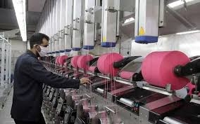 اخراج تعدادی از کارگران ریسندگی خاور رشت