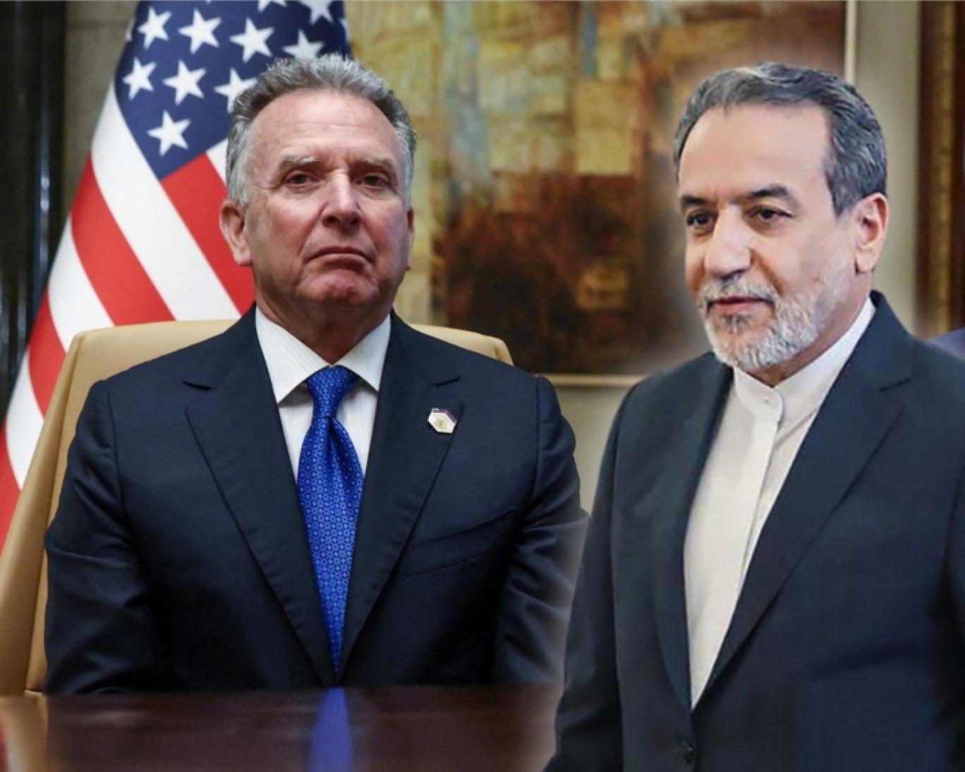 تلاش برای برگزاری نشست ایران و آمریکا در اسلام‌آباد