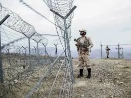 تهدید به شلیک مستقیم به سوی شهروندان ساکن در مرزهای غربی