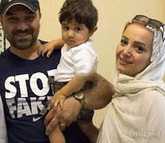 توقیف اموال برزو ارجمند و نزدیکانش با اتهامات امنیتی