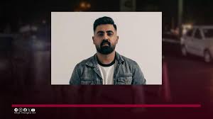 جانباختن یک شهروند با شلیک مستقیم نیروهای حکومتی در سنندج