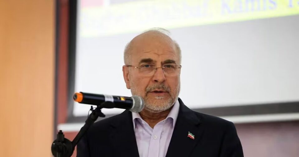 جهش دوباره بهای نفت در پی هشدار و تهدید قالیباف2