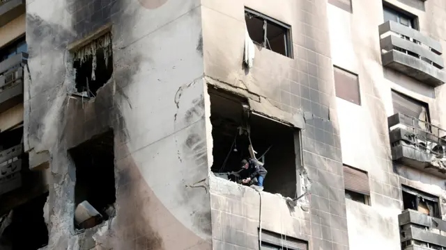 حمله موشکی رژیم جمهوری اسلامی به شهر کفر قاسم اسرائیل