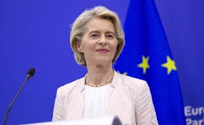 درخواست رئیس کمیسیون اروپا برای جلوگیری از گسترش جنگ