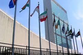 درخواست سازمان ملل متحد برای توقف فوری درگیری‌ها در ایران