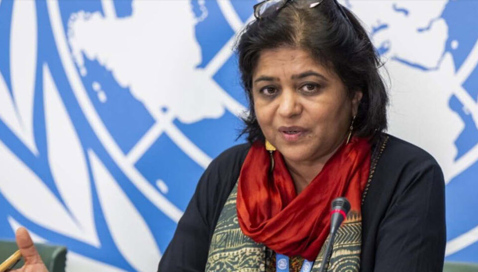 درخواست گزارشگران سازمان ملل برای توقف اعدامها در ایران