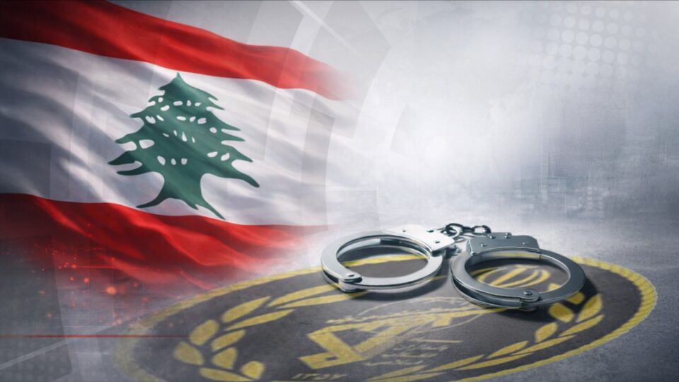 دستور بازداشت و اخراج اعضای سپاه پاسداران در لبنان1